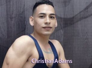 ChristianAdams