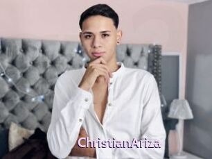 ChristianAriza