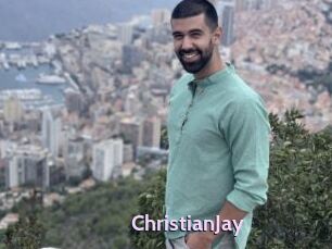 ChristianJay