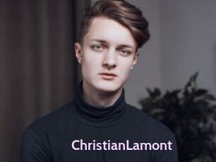 ChristianLamont