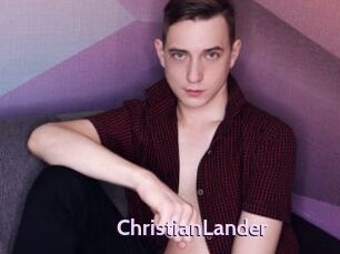 ChristianLander