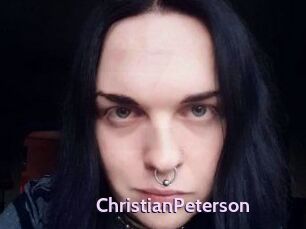 Christian_Peterson