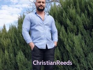 ChristianReeds