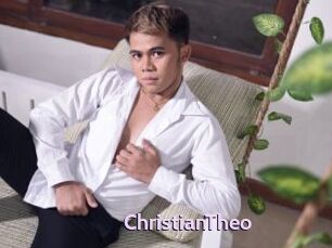 ChristianTheo