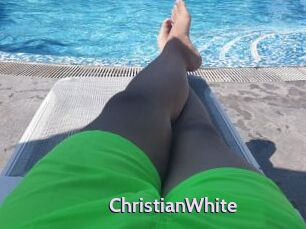 ChristianWhite