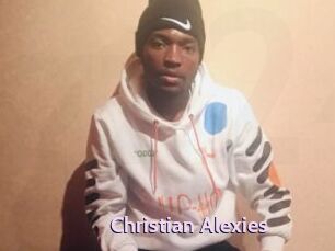 Christian_Alexies