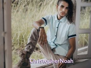 ChristopherNoah
