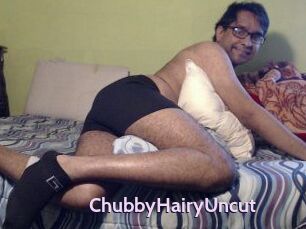 ChubbyHairyUncut
