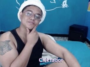 Cicktador