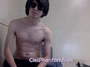 CielPhantomhive