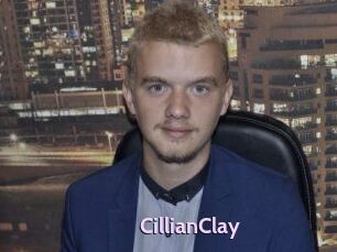 CillianClay