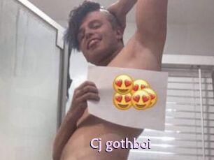 Cj_gothboi