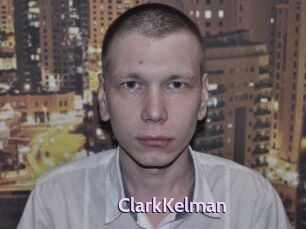 ClarkKelman