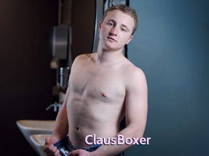 ClausBoxer
