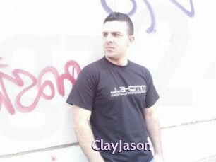 ClayJason