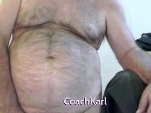 CoachKarl Gay Zone 24