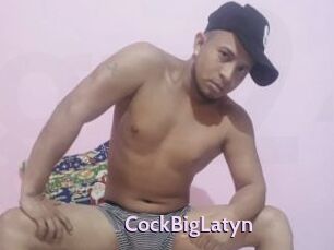 CockBigLatyn