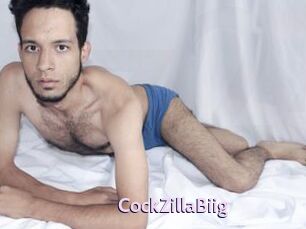CockZillaBiig