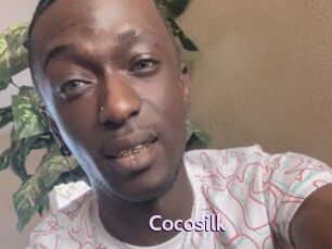 Cocosilk