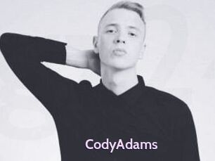 Cody_Adams