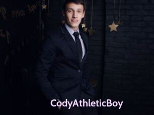CodyAthleticBoy