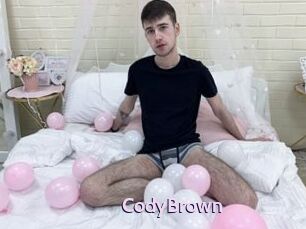 CodyBrown