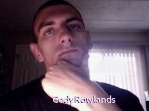 CodyRowlands
