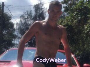 Cody_Weber