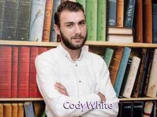 CodyWhite