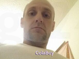 ColaBoy