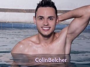 ColinBelcher