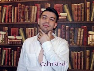 ColinKind
