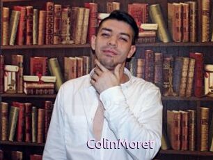 ColinMoret