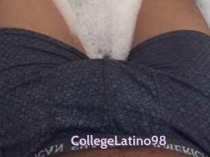 CollegeLatino98