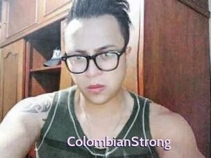 ColombianStrong