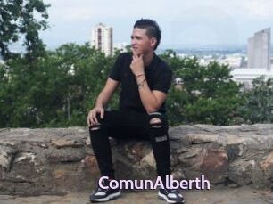 ComunAlberth