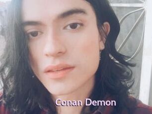 Conan_Demon