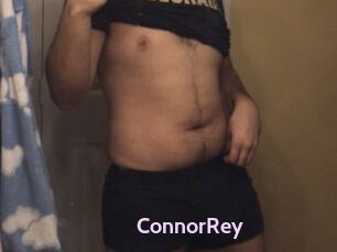 ConnorRey