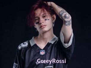 CoreyRossi