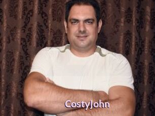 CostyJohn