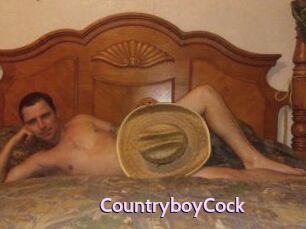 CountryboyCock