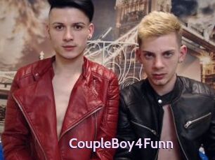 CoupleBoy4Funn