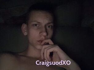 CraigsuodXO