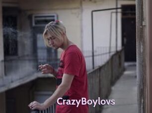 CrazyBoylovs