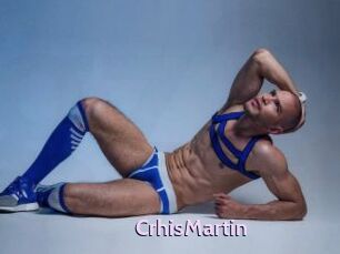 CrhisMartin