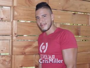 CrisMiller