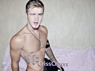 CrissCrosss