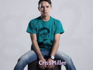 CrissMiller