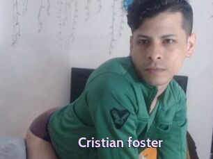 Cristian_foster