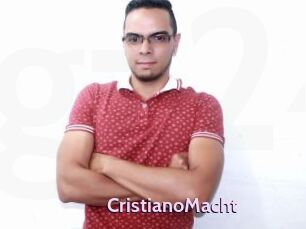CristianoMacht